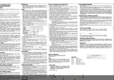 Metcalf Road – Abatement Plan