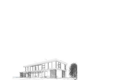 Architectural Drawings – Tender Issue Package