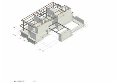 Structural Drawings – 34 Skinner Crescent