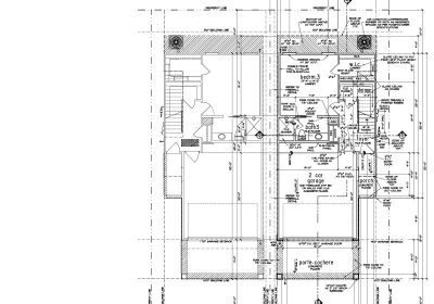 American Pointe Realty – Unit B Check Set