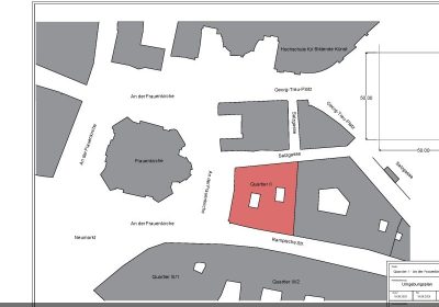 Fire Escape & Emergency Exit Plans (German)