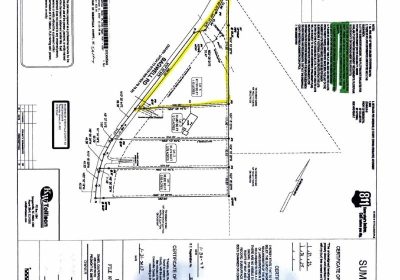 340 Bagwell – Recorded Land Plat (Copy)