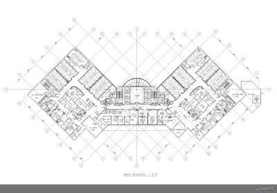 Level 4F – Engineering Drawing Sheet