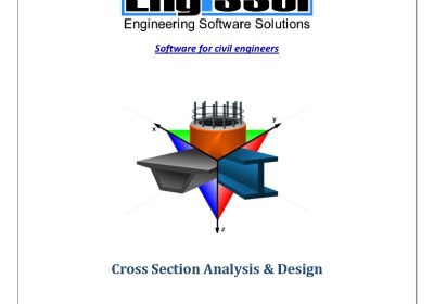 Cross-Section Structural Analysis & Design