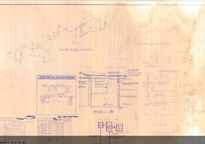Electrical Load & Design Calculations