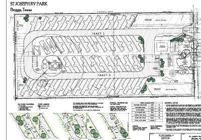 Final Layout Drawing – February 2025