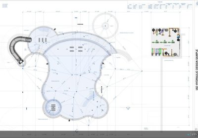 IAD Hydraulic Design Sample – Tier 3