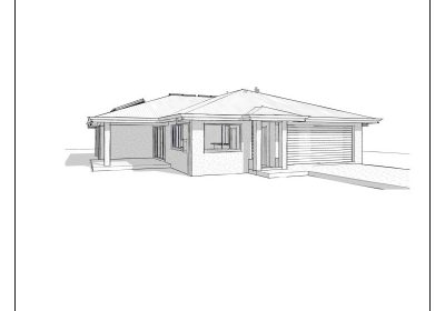 Lot 29 Lavender – Residential Housing Plans