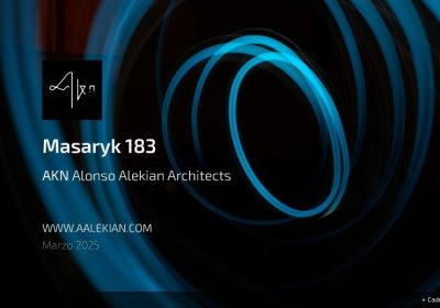 Masaryk Project – Architectural Package (March 2025)