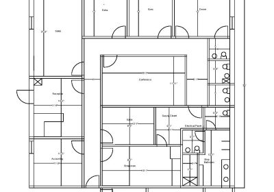 RDCA Engineering Drawing – Version 1.2