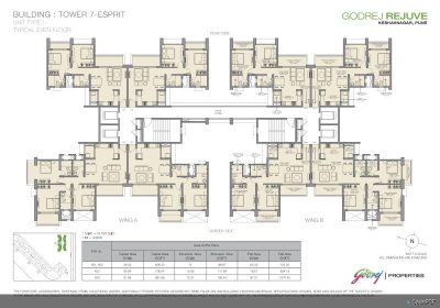 Rejuve – Updated Commercial Floor Plan