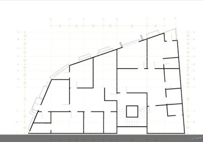 Residential Project – Saidur (Drafted by Adnan Hossain)