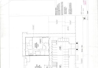 Site Location & Context Map
