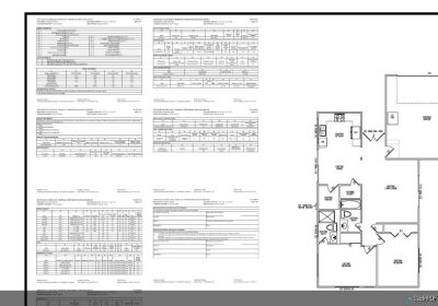 CAD Drafting Portfolio Example – Upwork