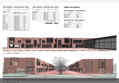 Superseded Development Plans – 18 Banksia Drive, Byron Bay
