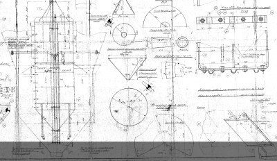 Lighting Fixture Technical Drawing (Russian)